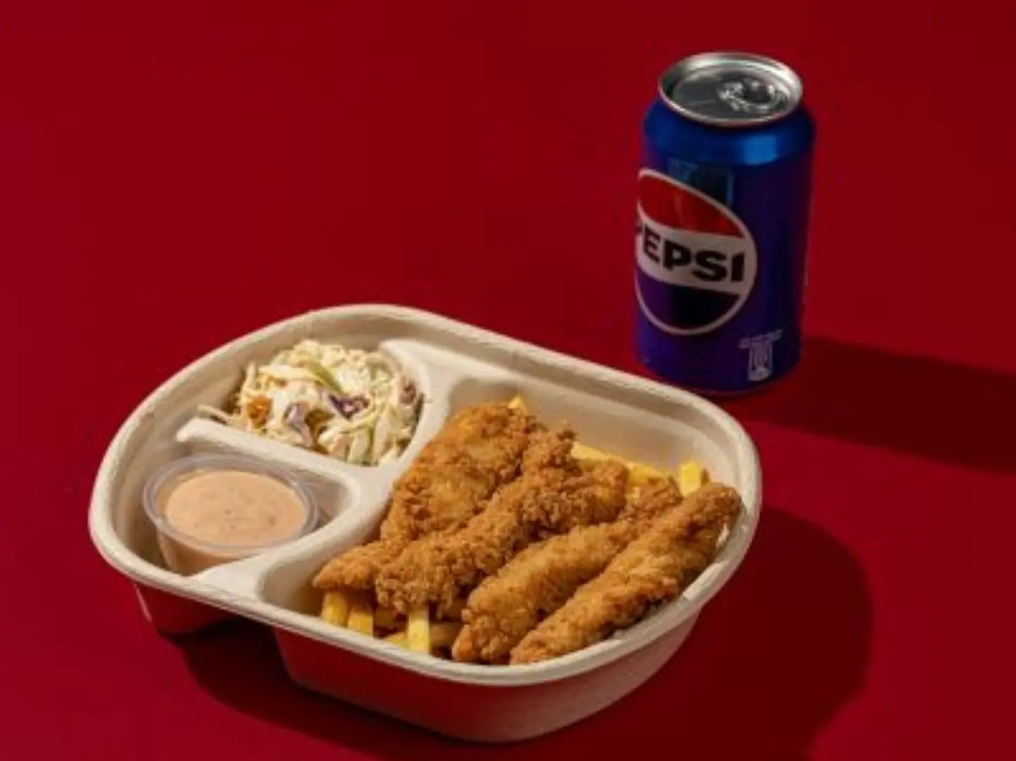 بيج لوميز كومبو ستربس