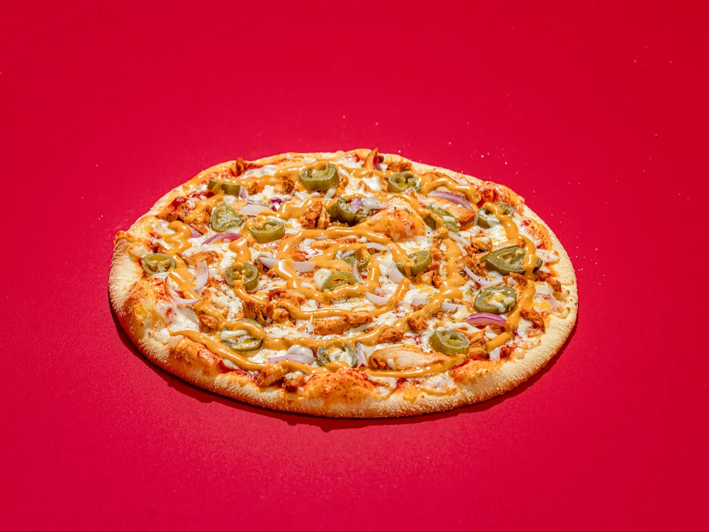 Spicy Dynamite Large