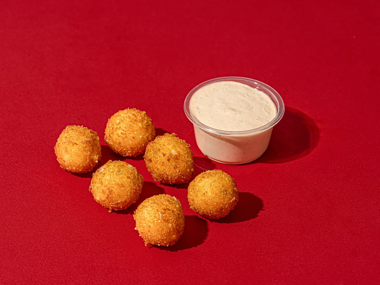 Cheese Balls
