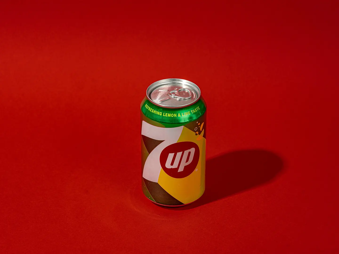7 Up