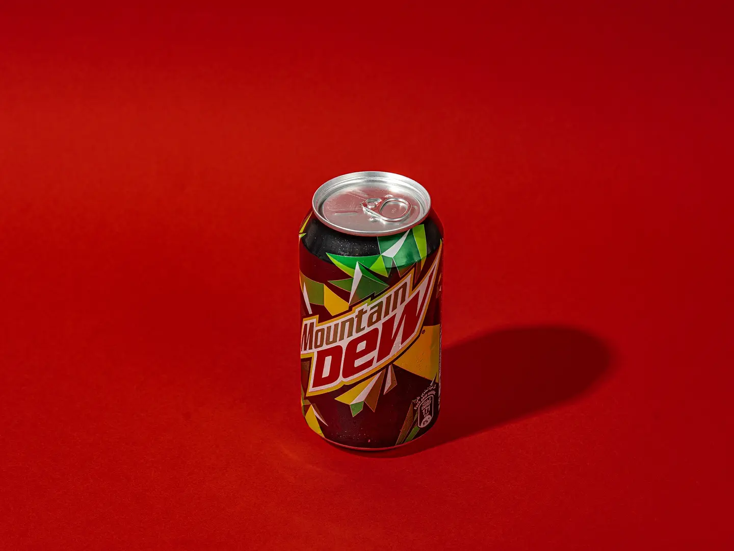 Mountain Dew