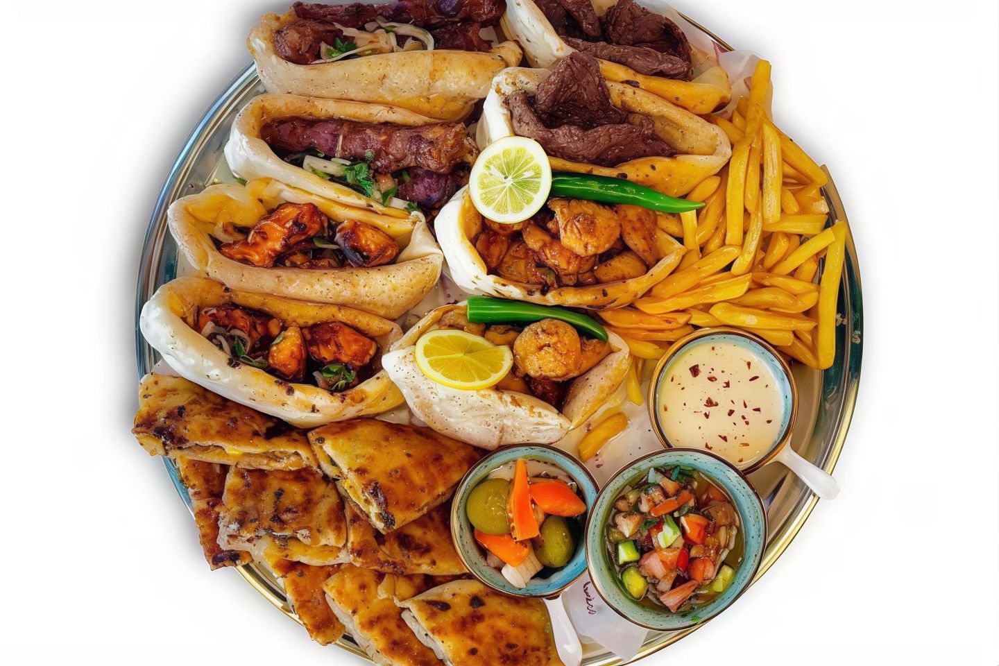 Atawla Package