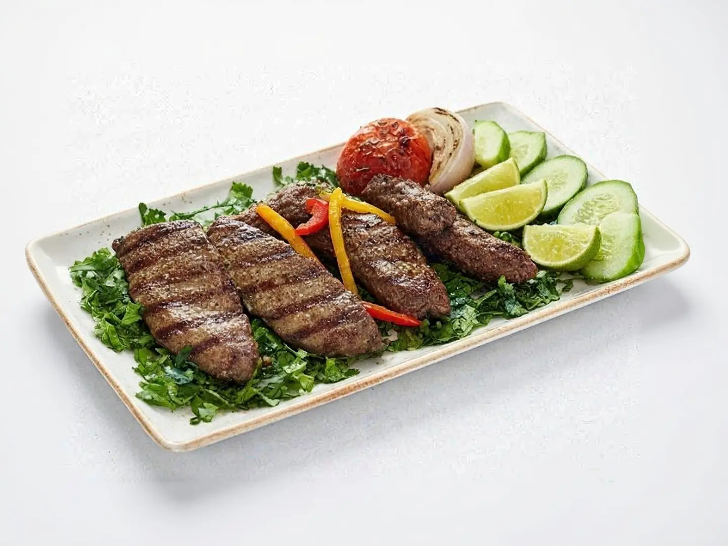 كبدة نصف كيلو