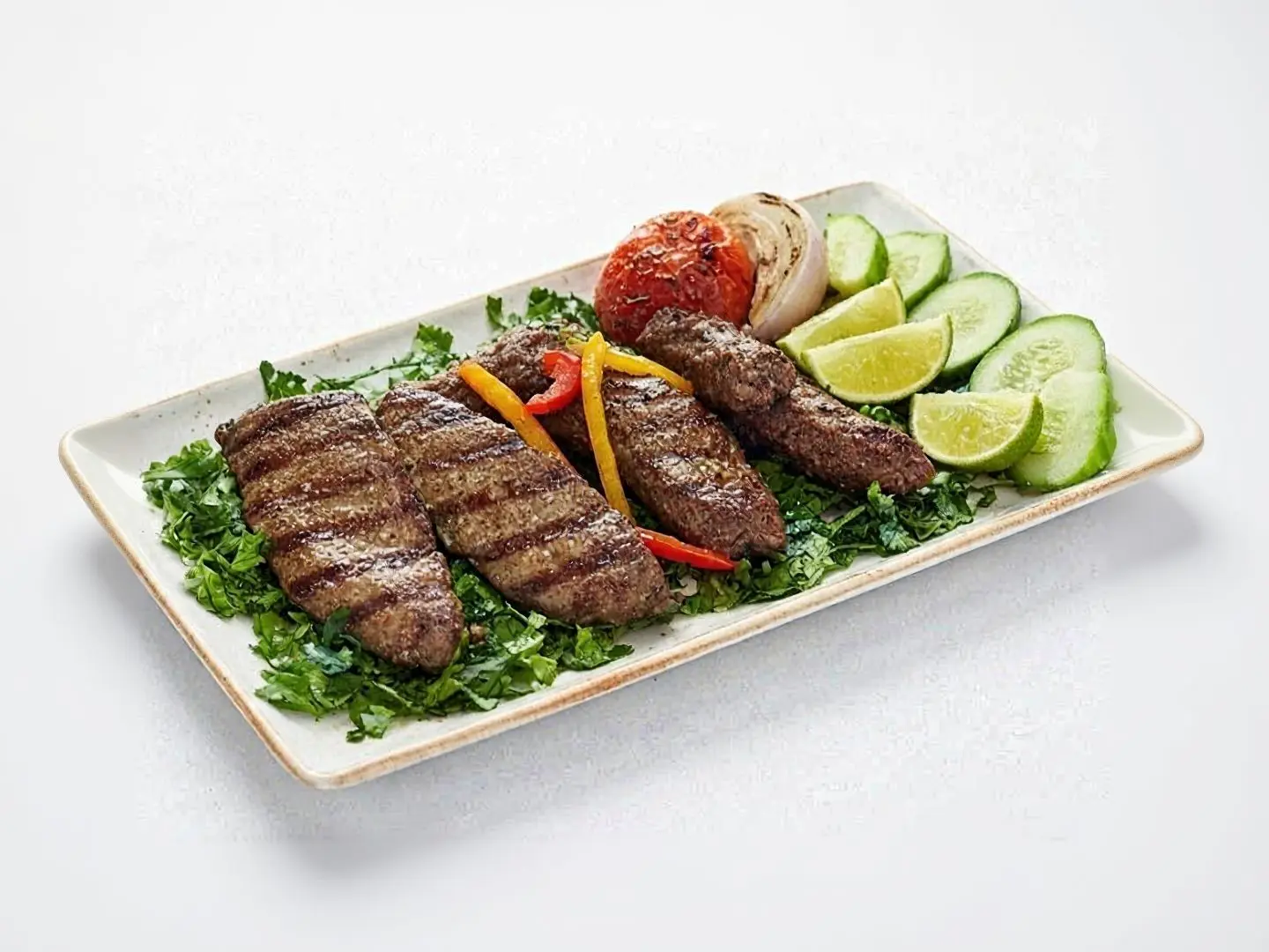 كبدة -ربع كيلو