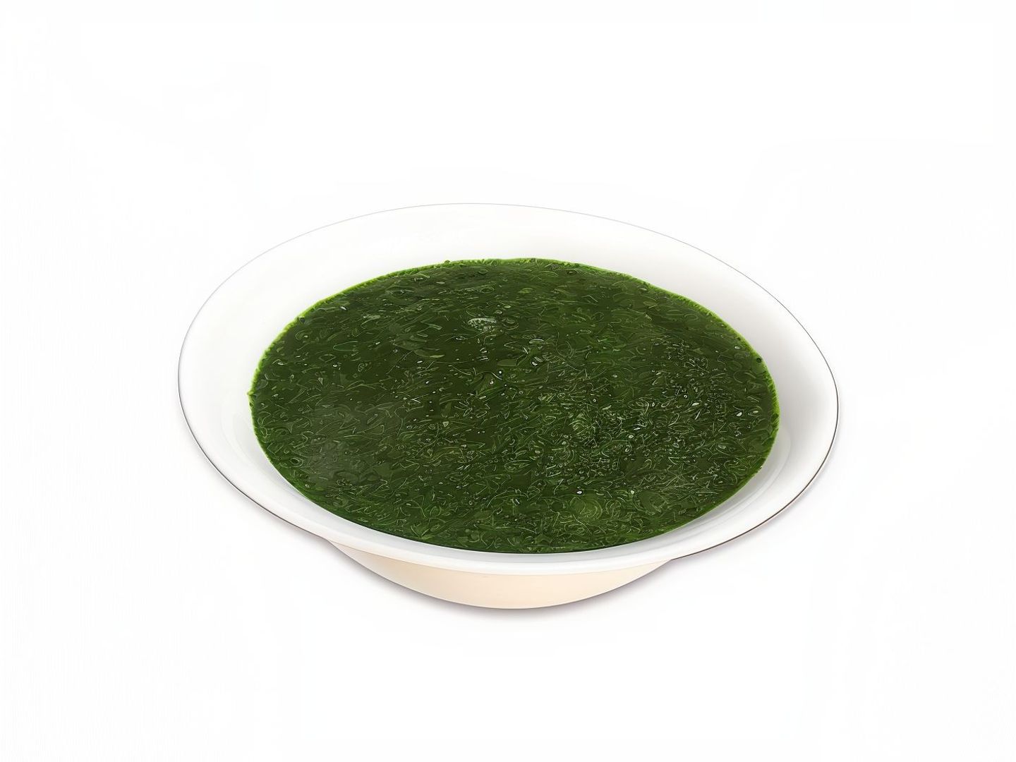 ملوخية