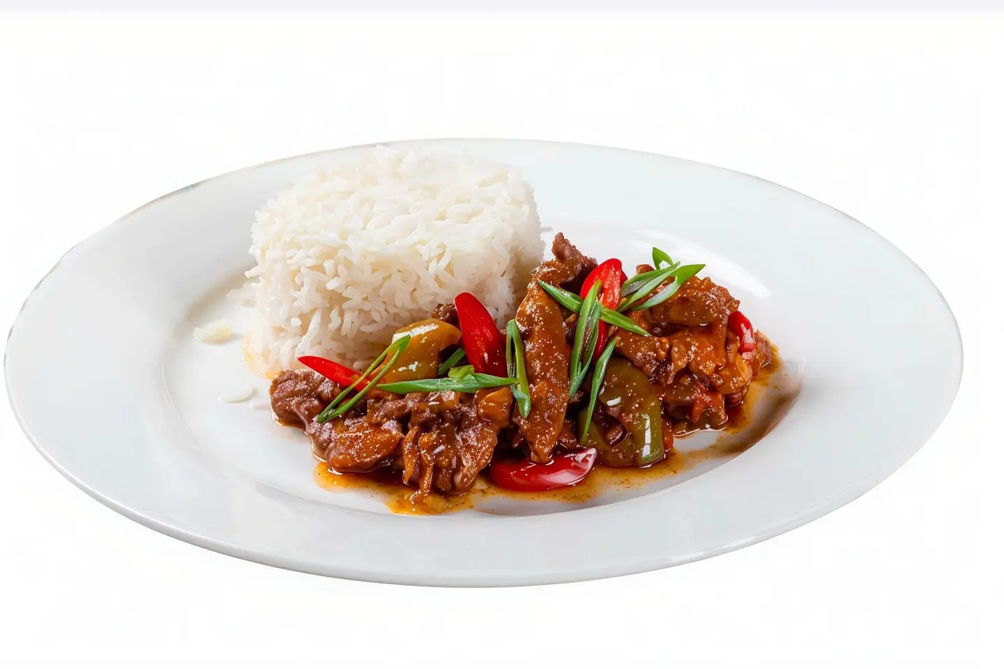 Chili Beef