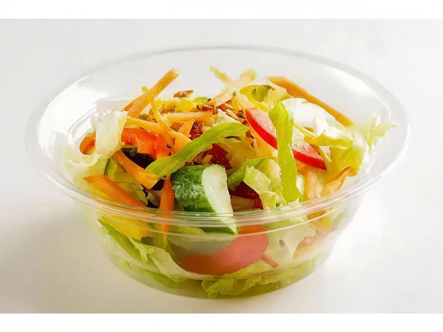 Green Salad