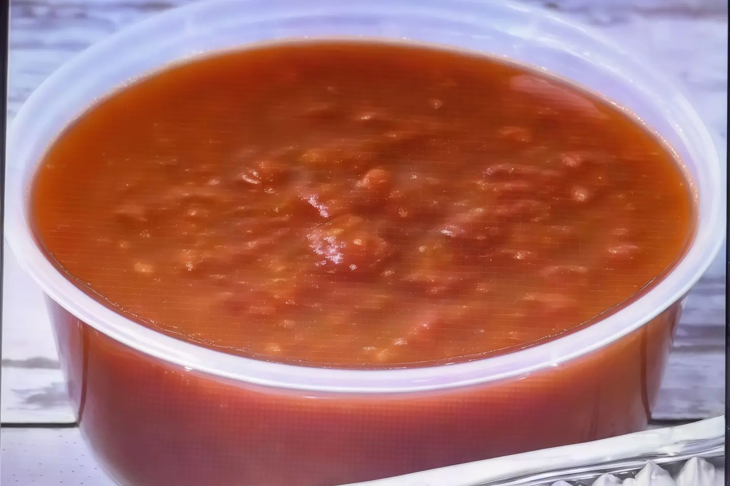 Daqoos Sauce