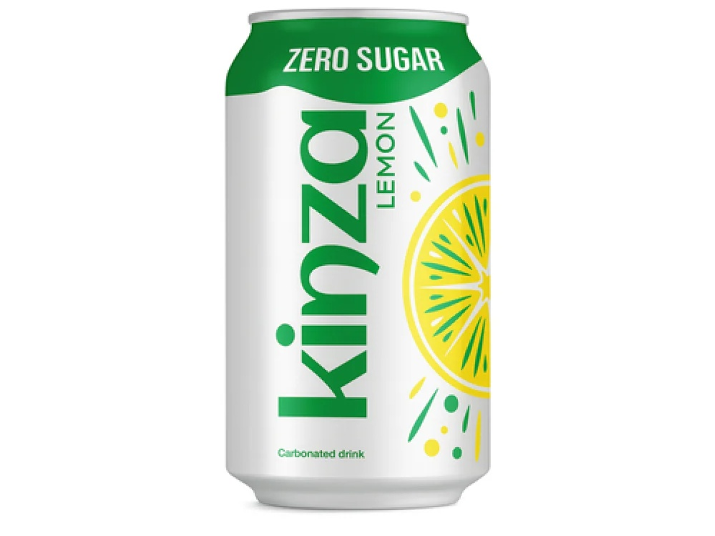 Kenza Lemon Diet