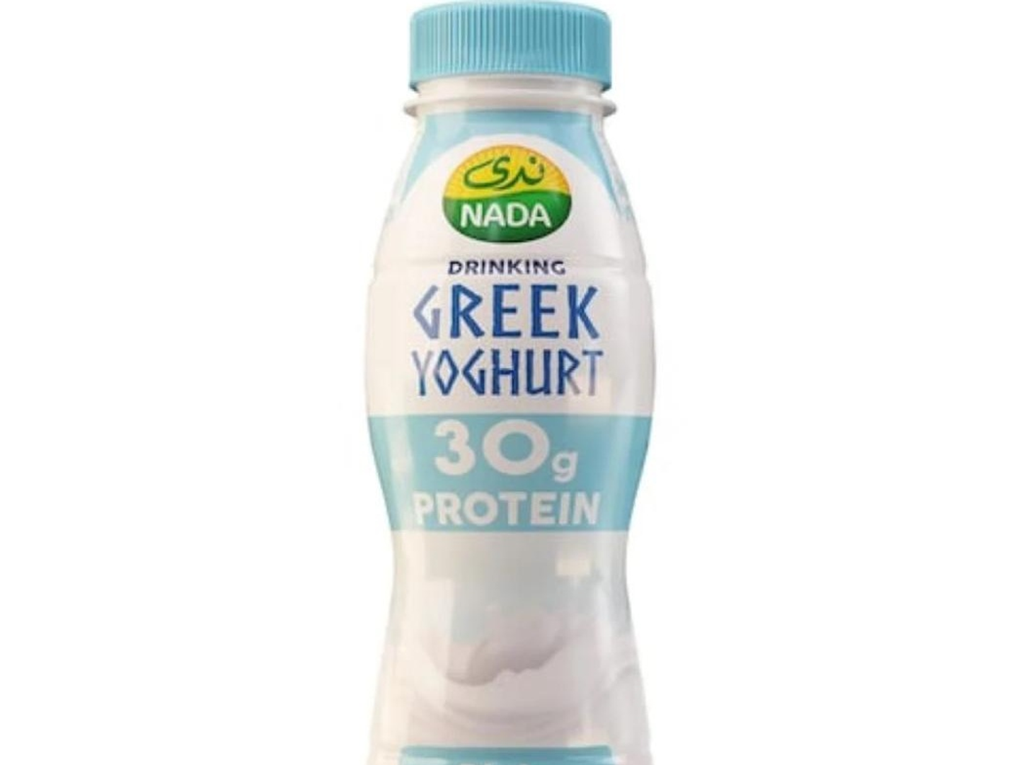 Nada Protein Plain