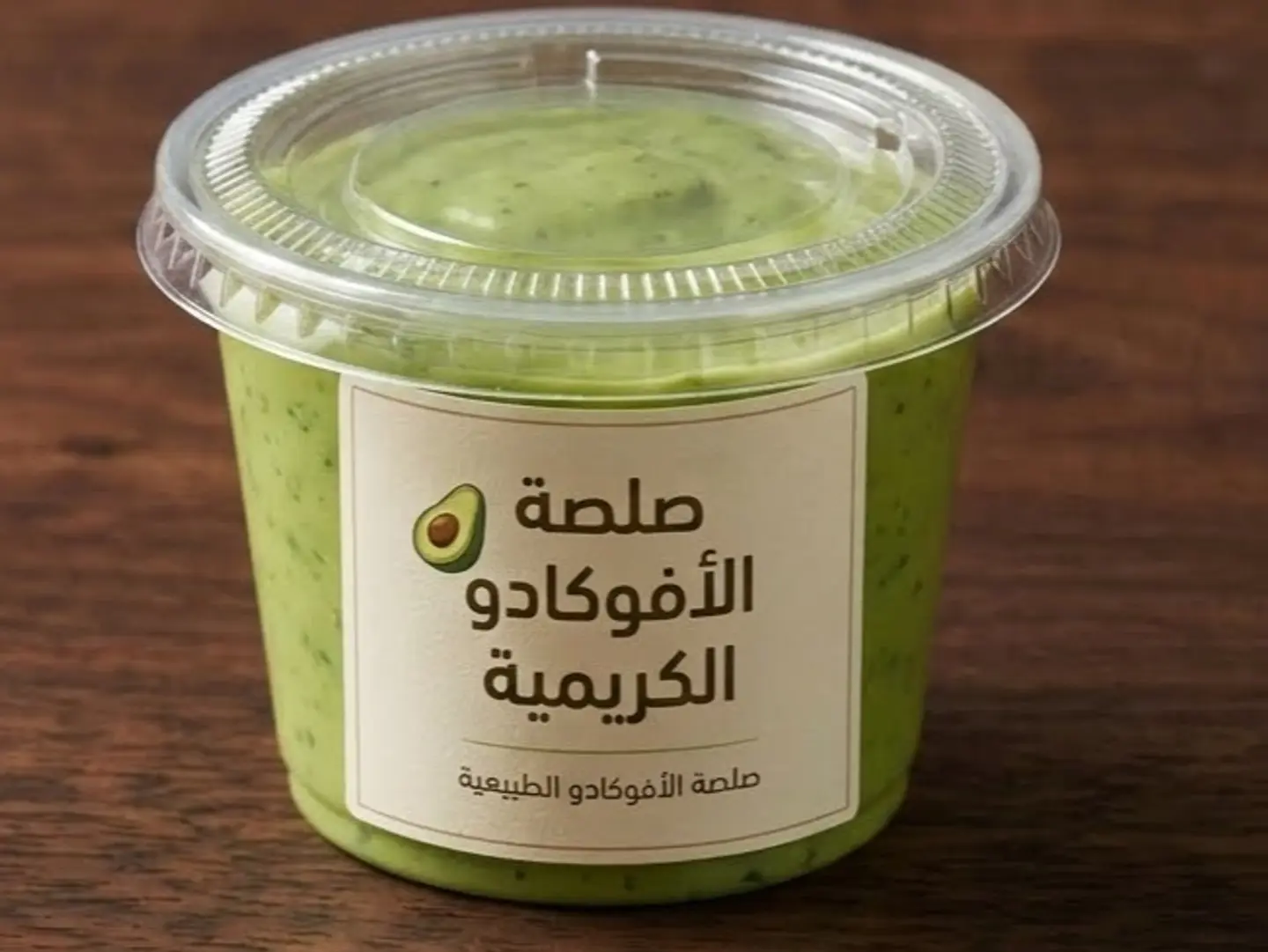 Avocado Sauce