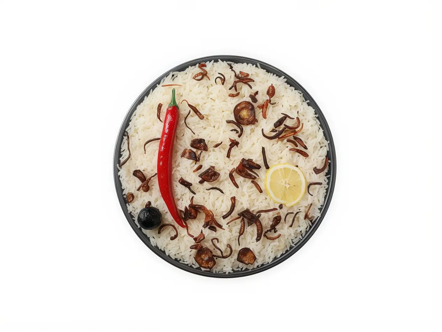 Rice