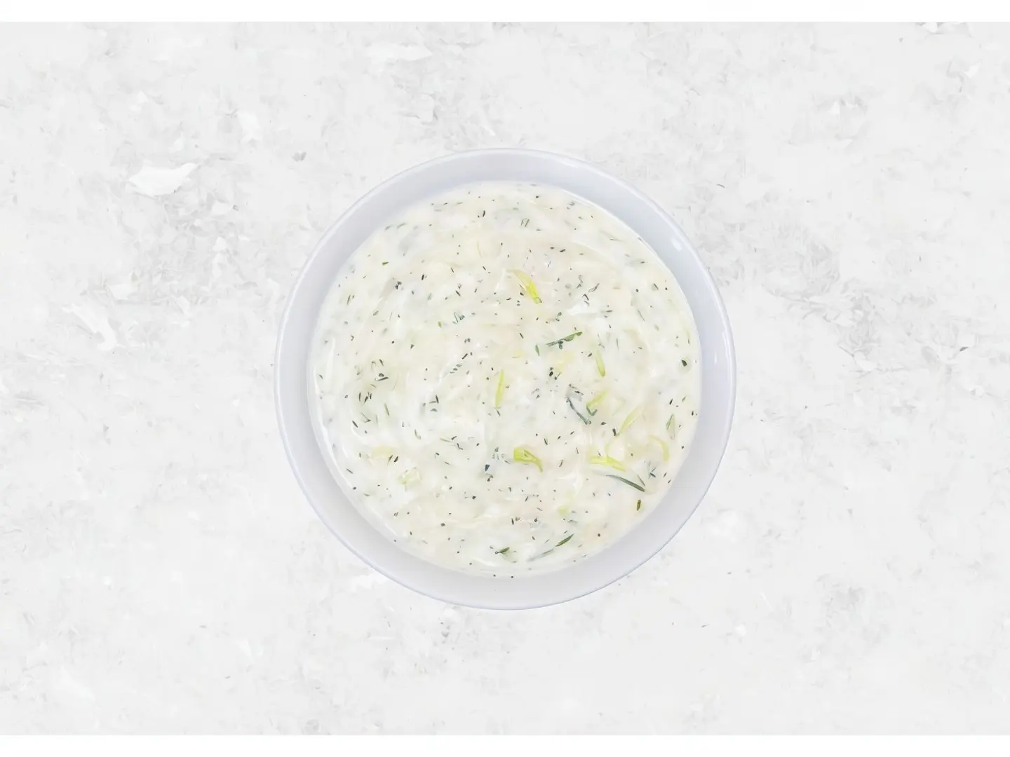 Cucumber Yogurt