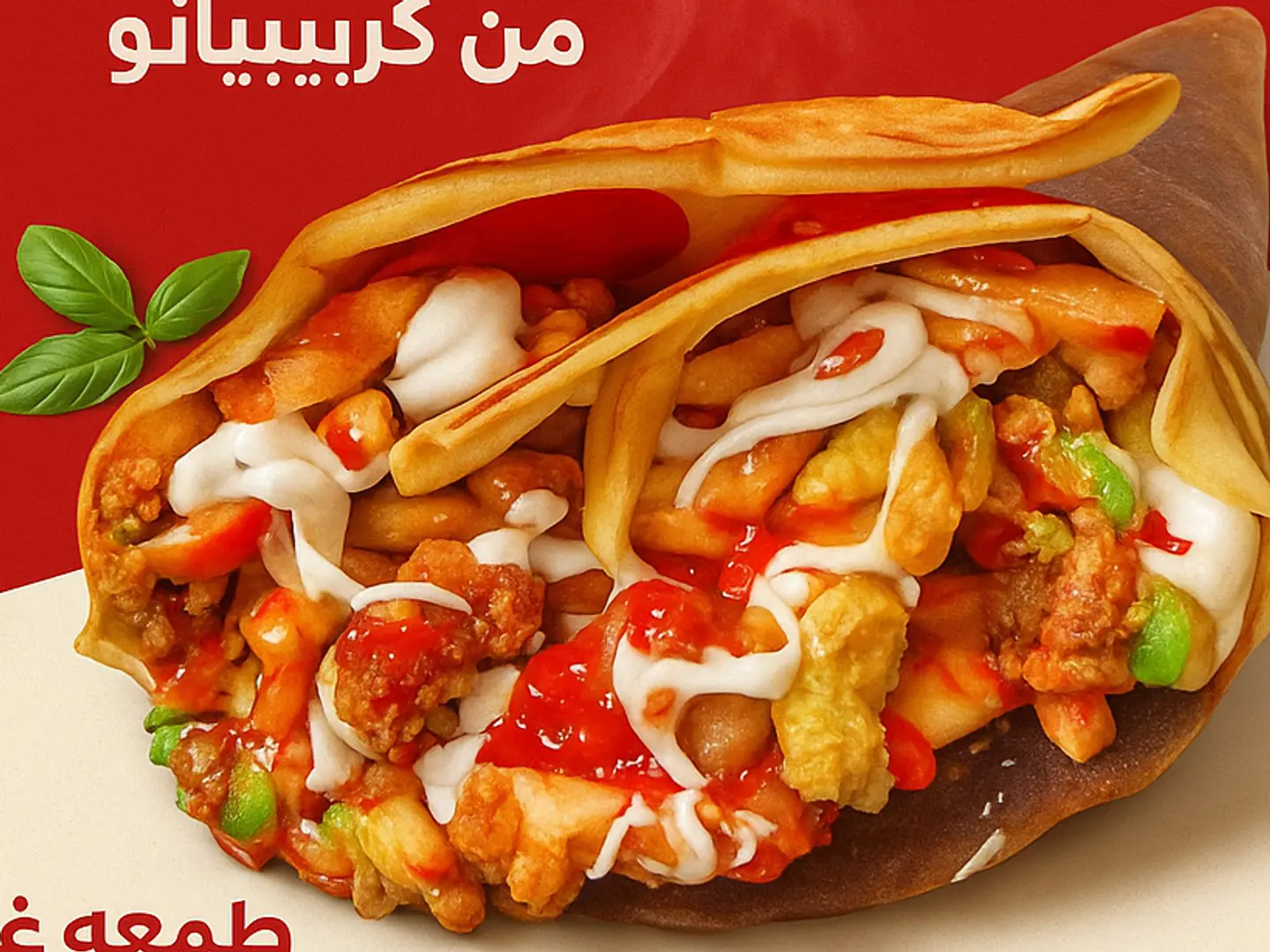كريب استربس