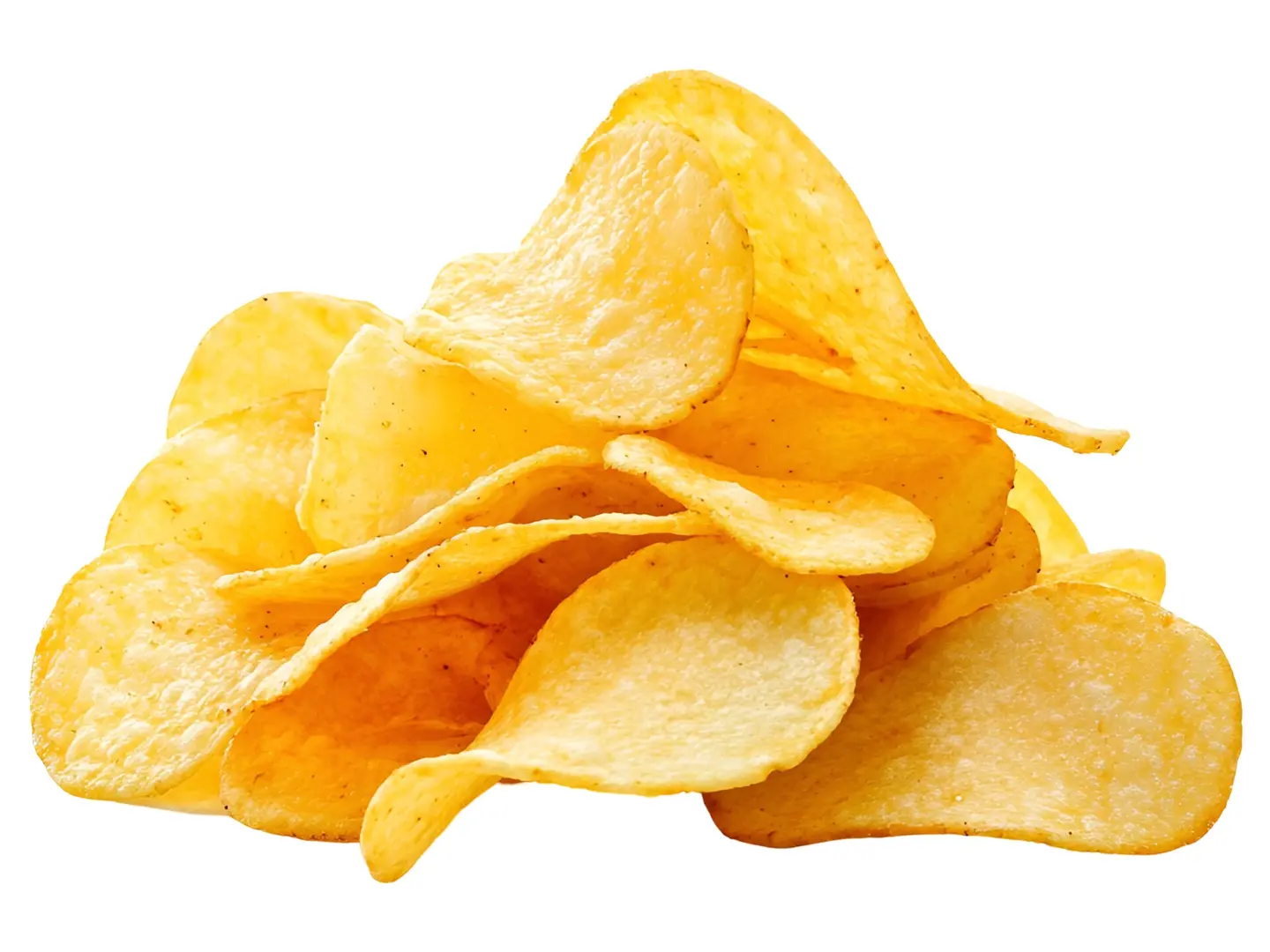 Fresh Chips