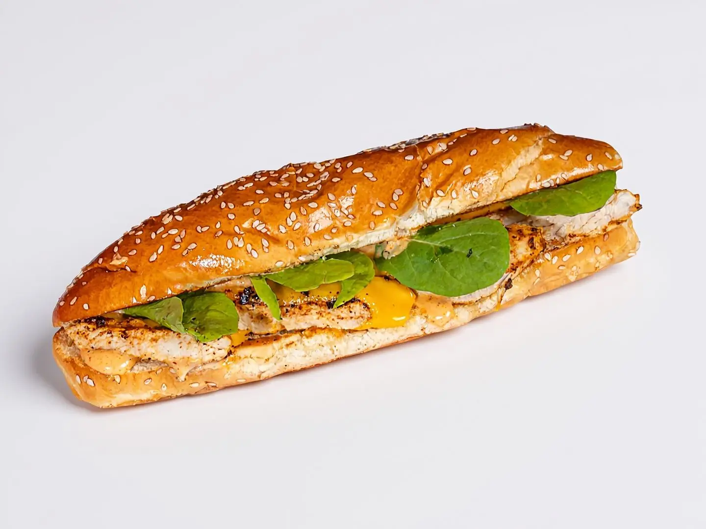 Chicken Grill Sandwich