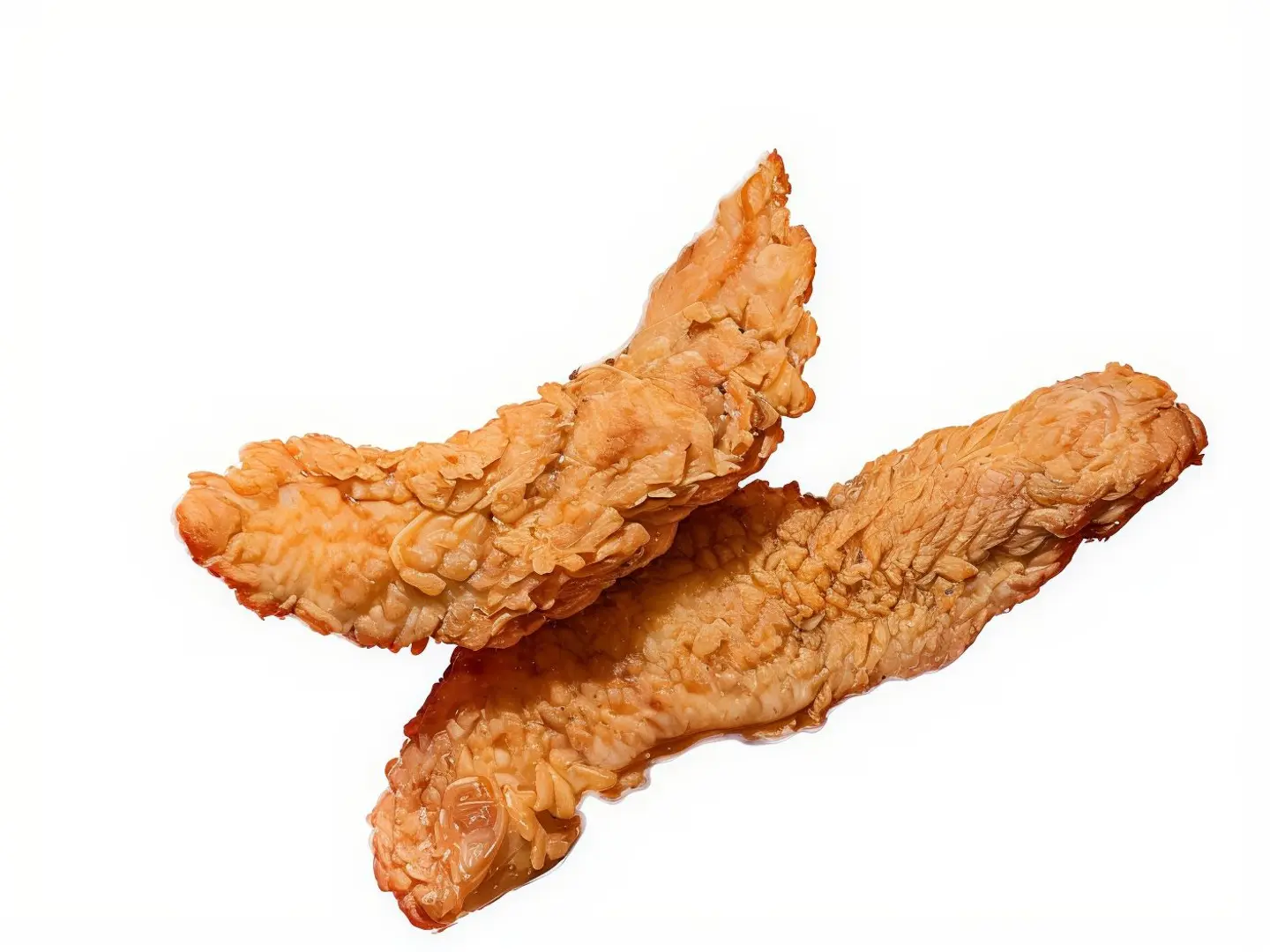 Chicken Tender 2 Pcs