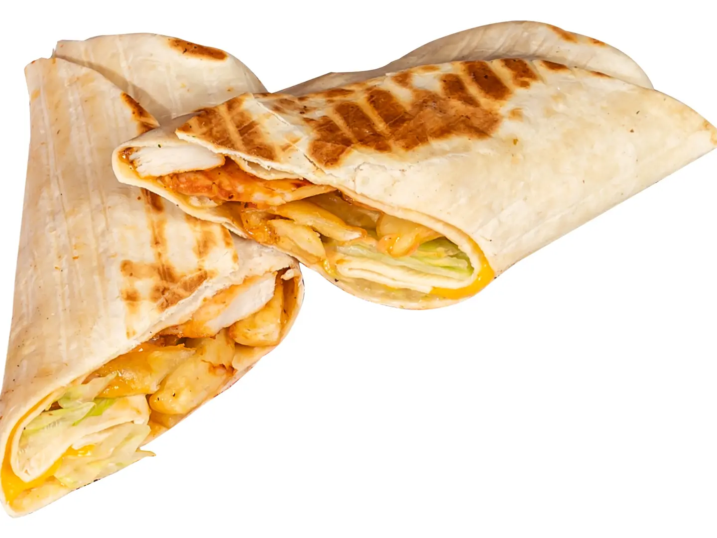 Wrap Shish Tawooq