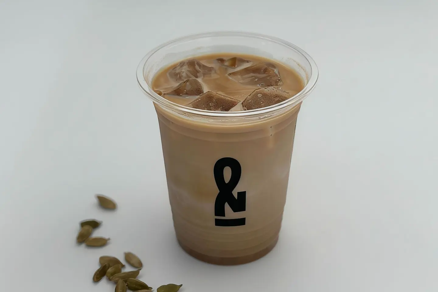 Cuppa Ice Arabic Latte