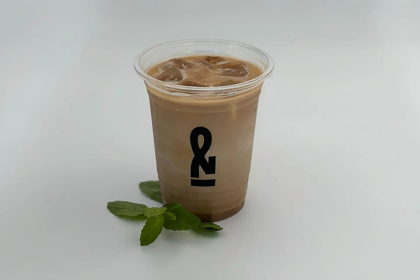 Cuppa Ice Mint Latte