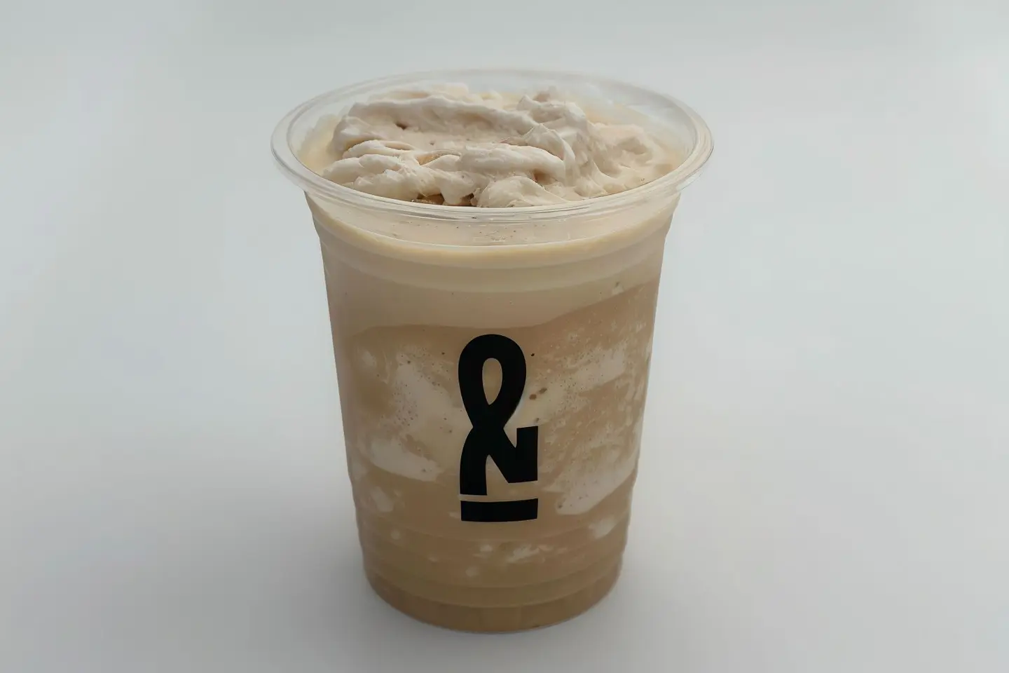 Smoothie Latte
