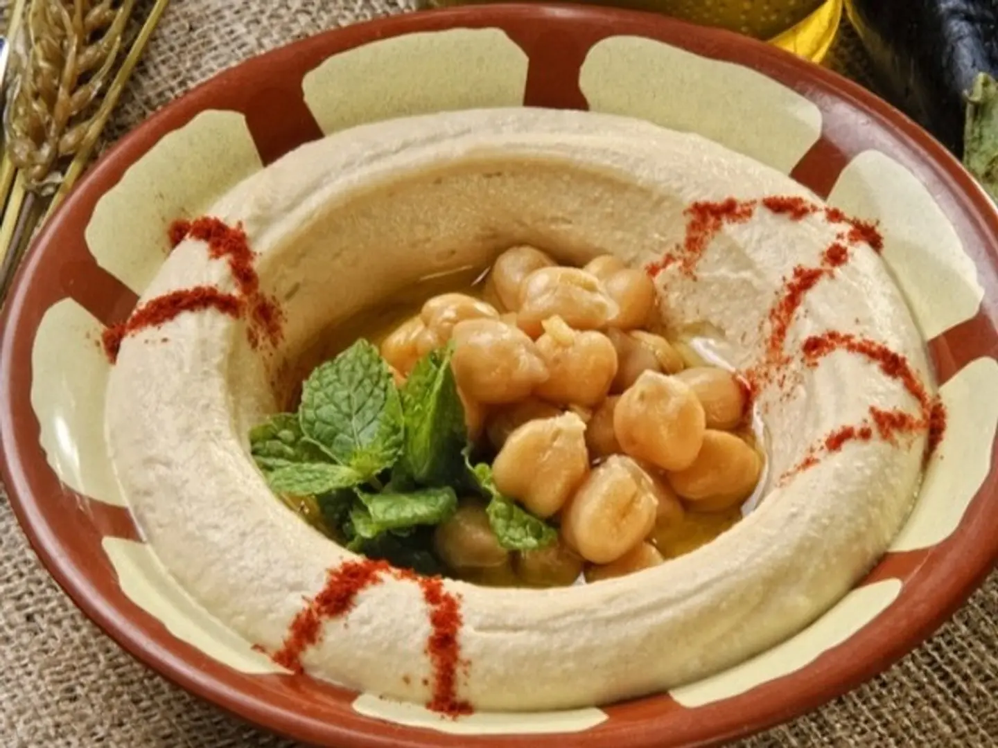 صحن حمص