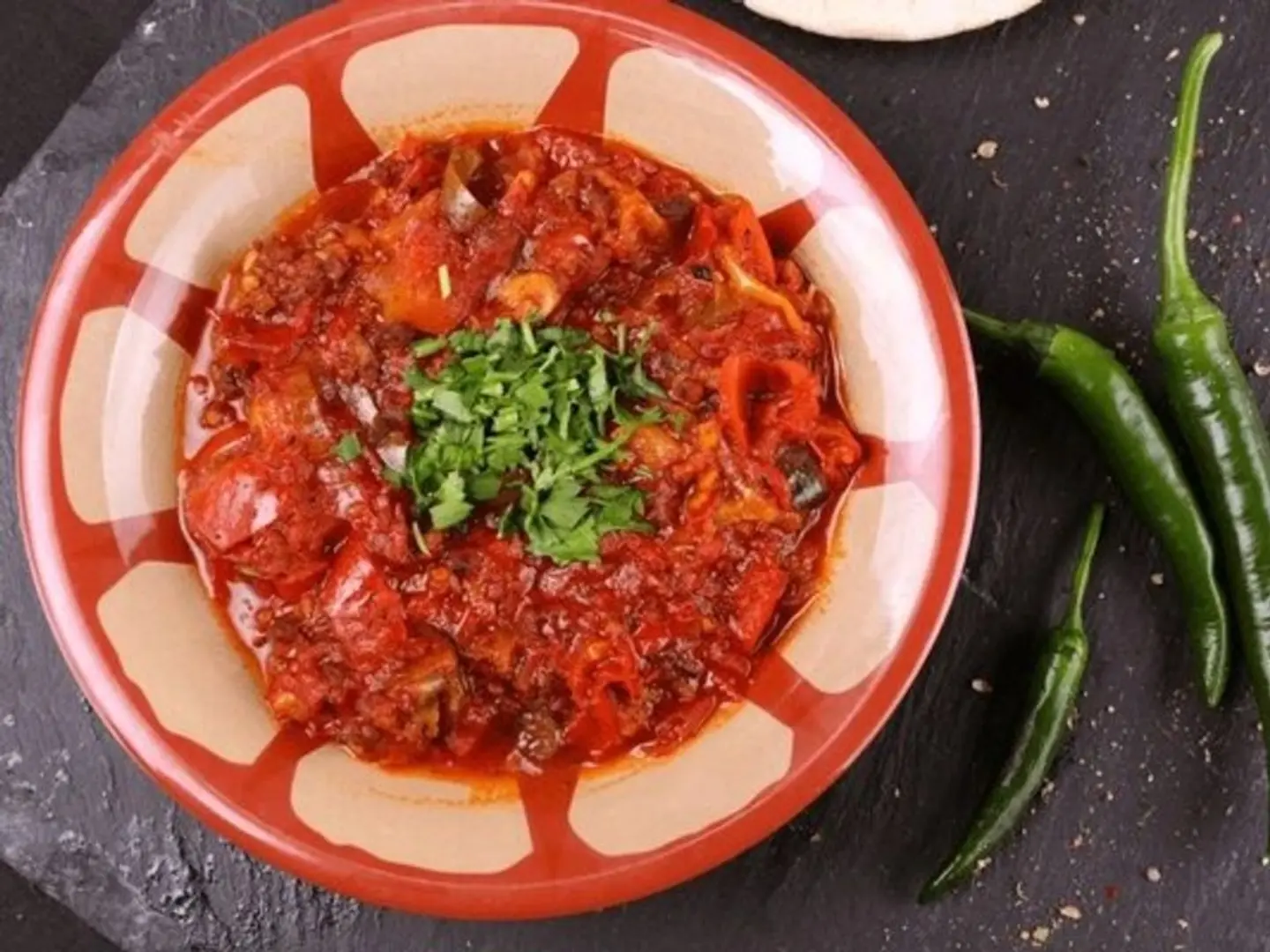 صحن مبصلة