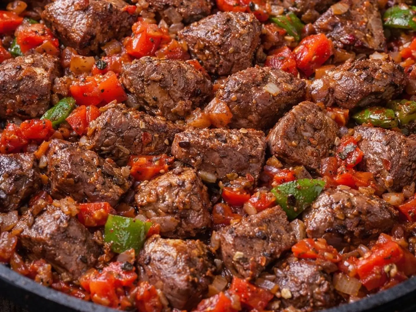 صحن كبدة