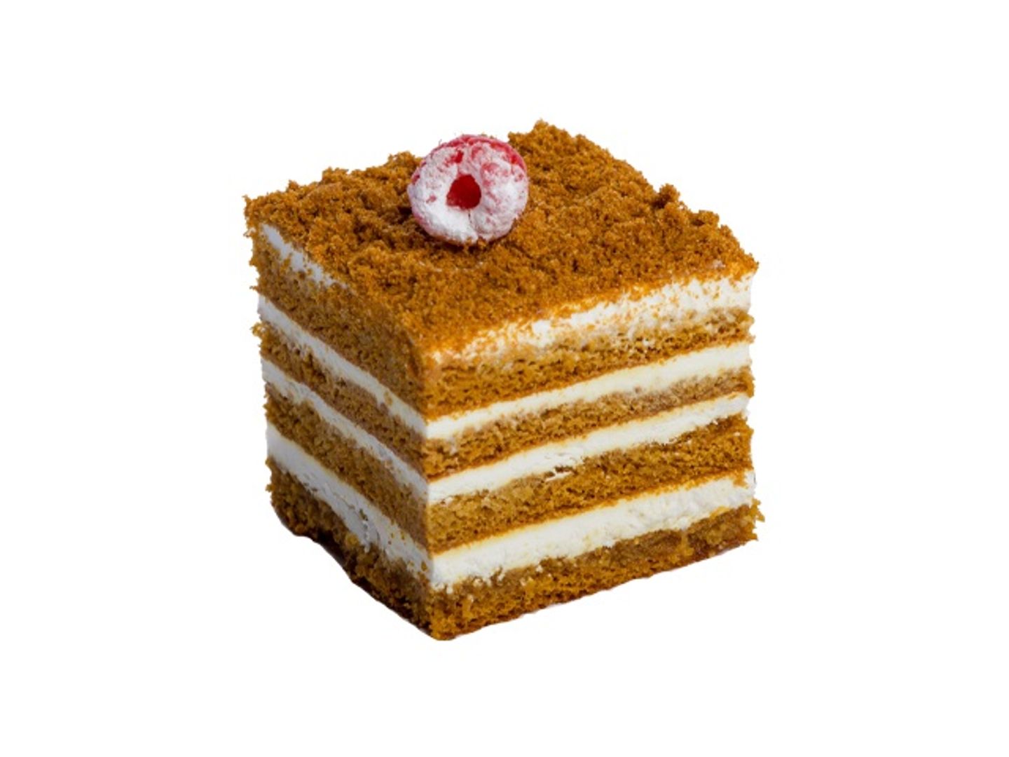 Honey Cake