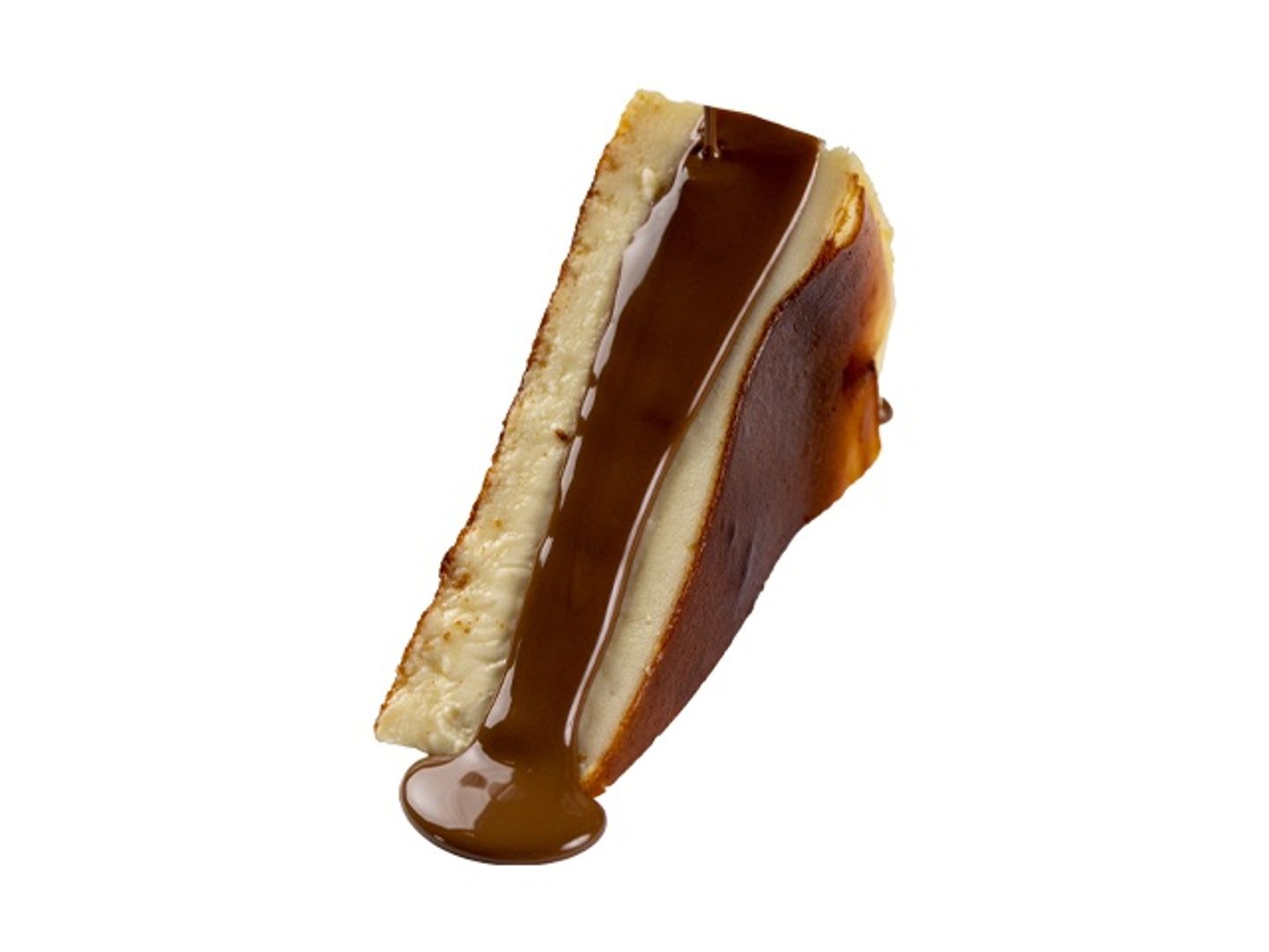 San Sebastian Cake