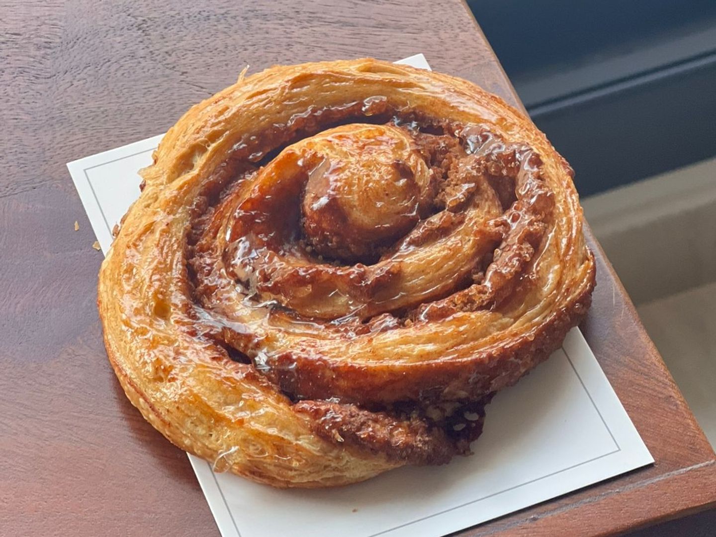 Cinnamon