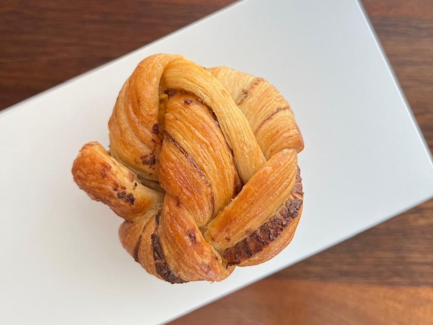 Feta,Thyme Babka