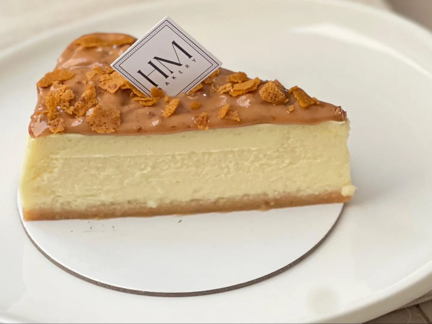 تشيز كيك لوتس