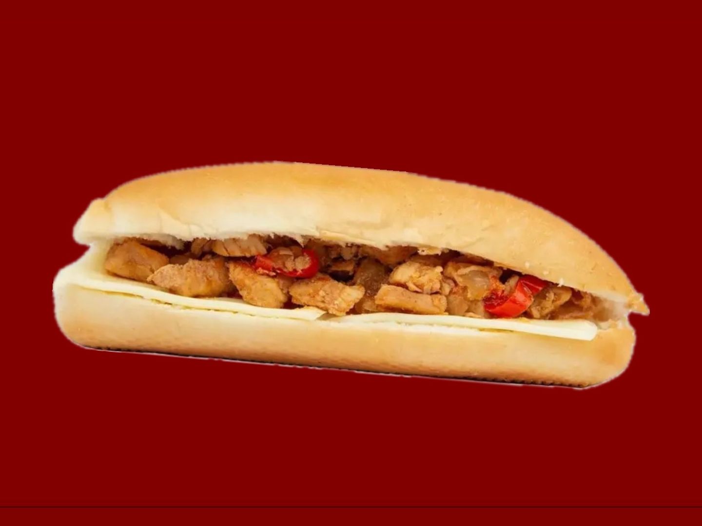 شاندوش دجاج