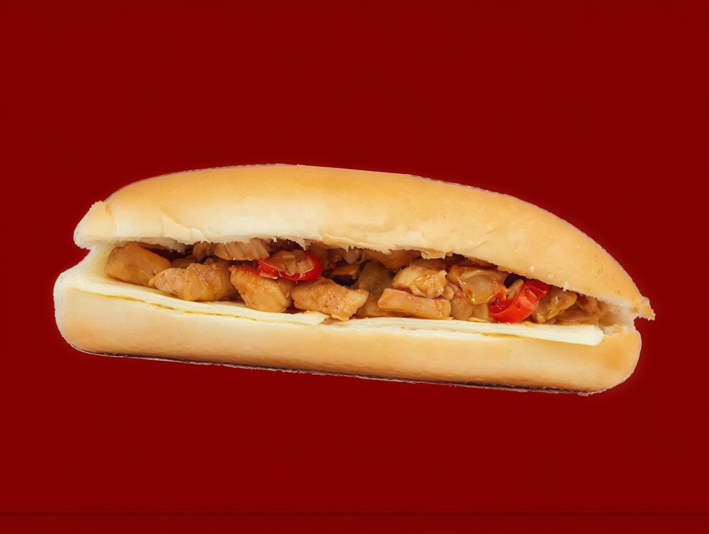 شاندوش دجاج
