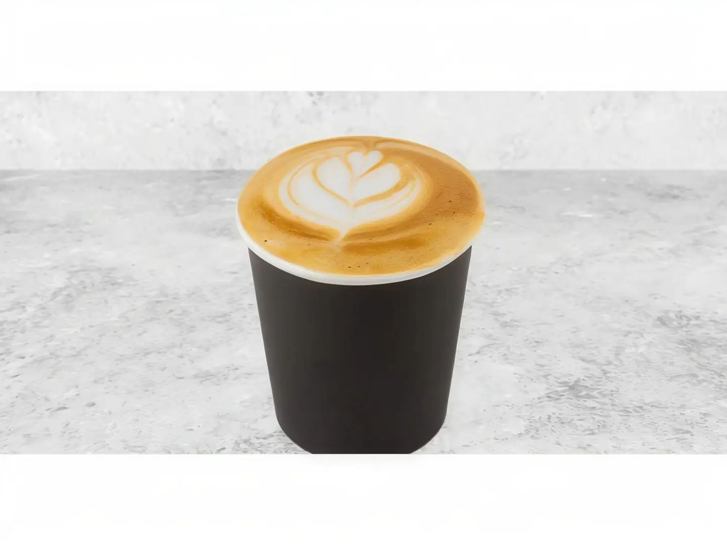 Spanish Ginger Latte