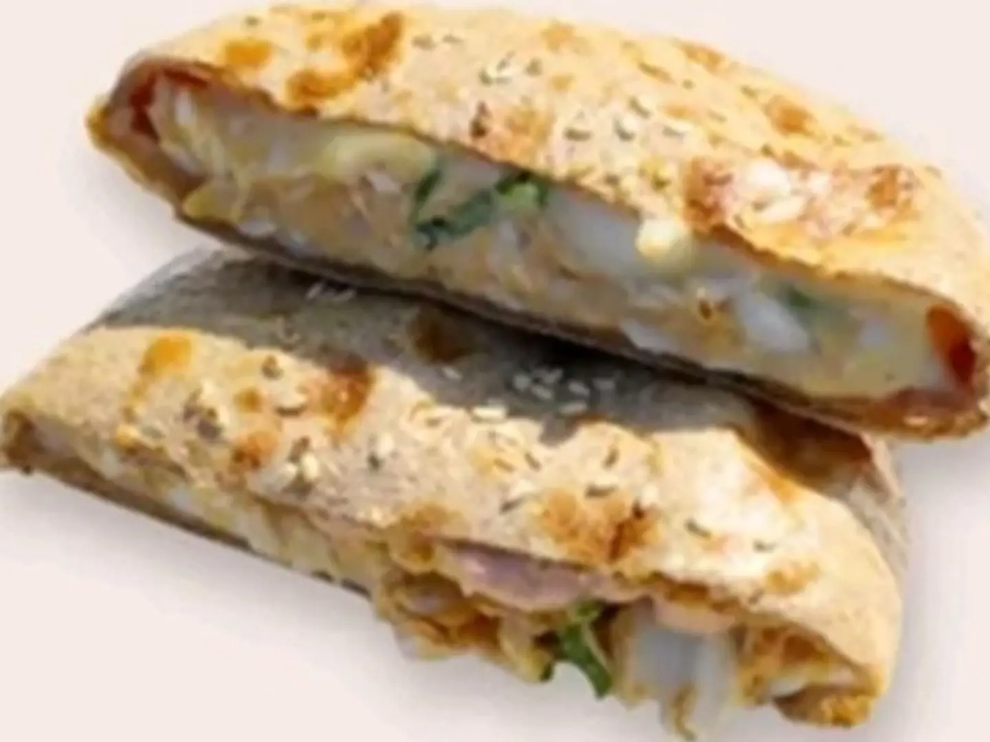 فطيرة بيض مسلوق