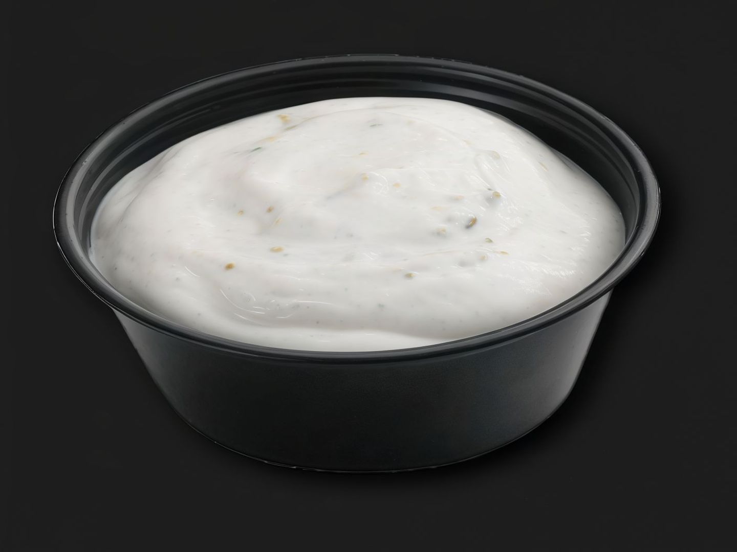 Ranch Sauce