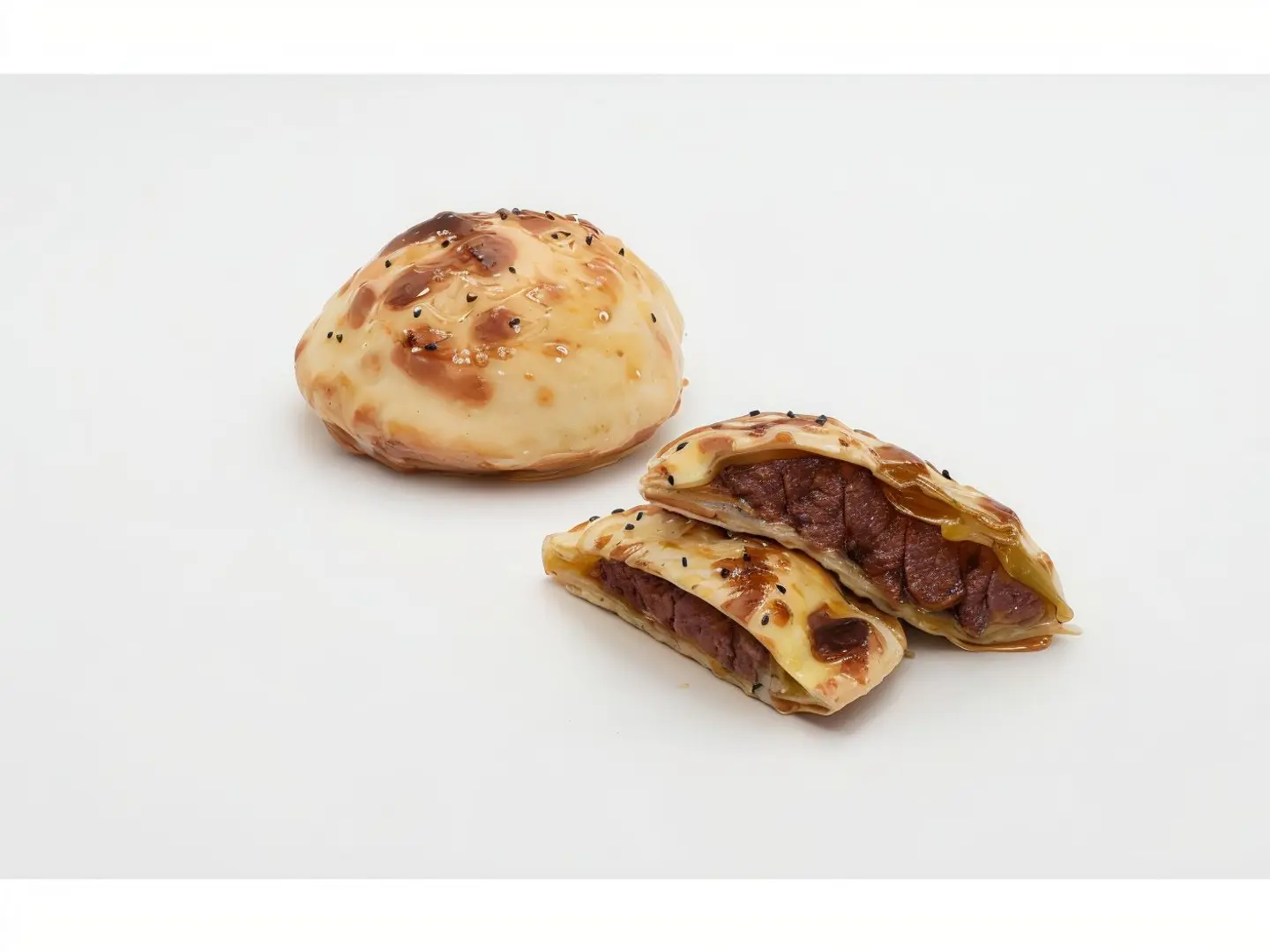 Liver With Cheese