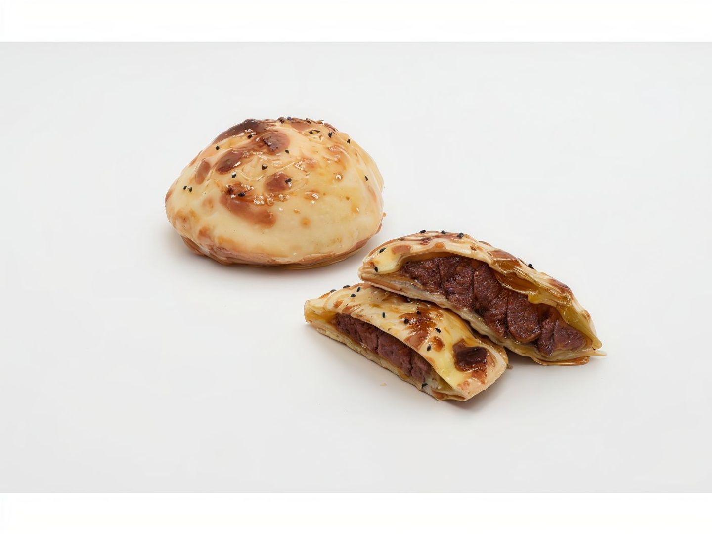 كبدة بالجبن