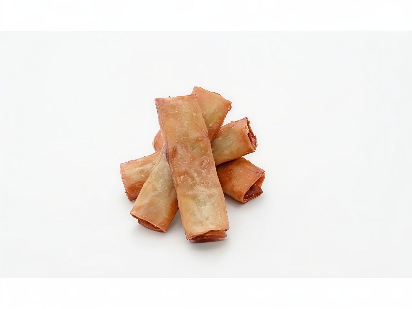 Vegetable Roll Matbak