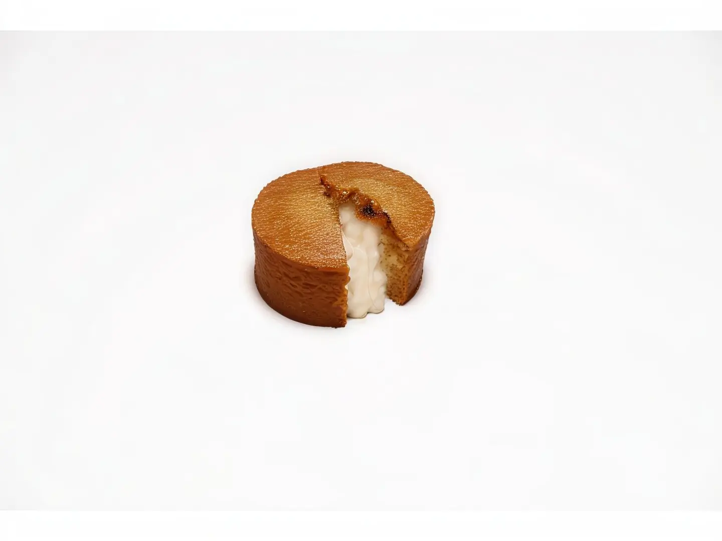 Cream Dessert - Cream Dessert Smell