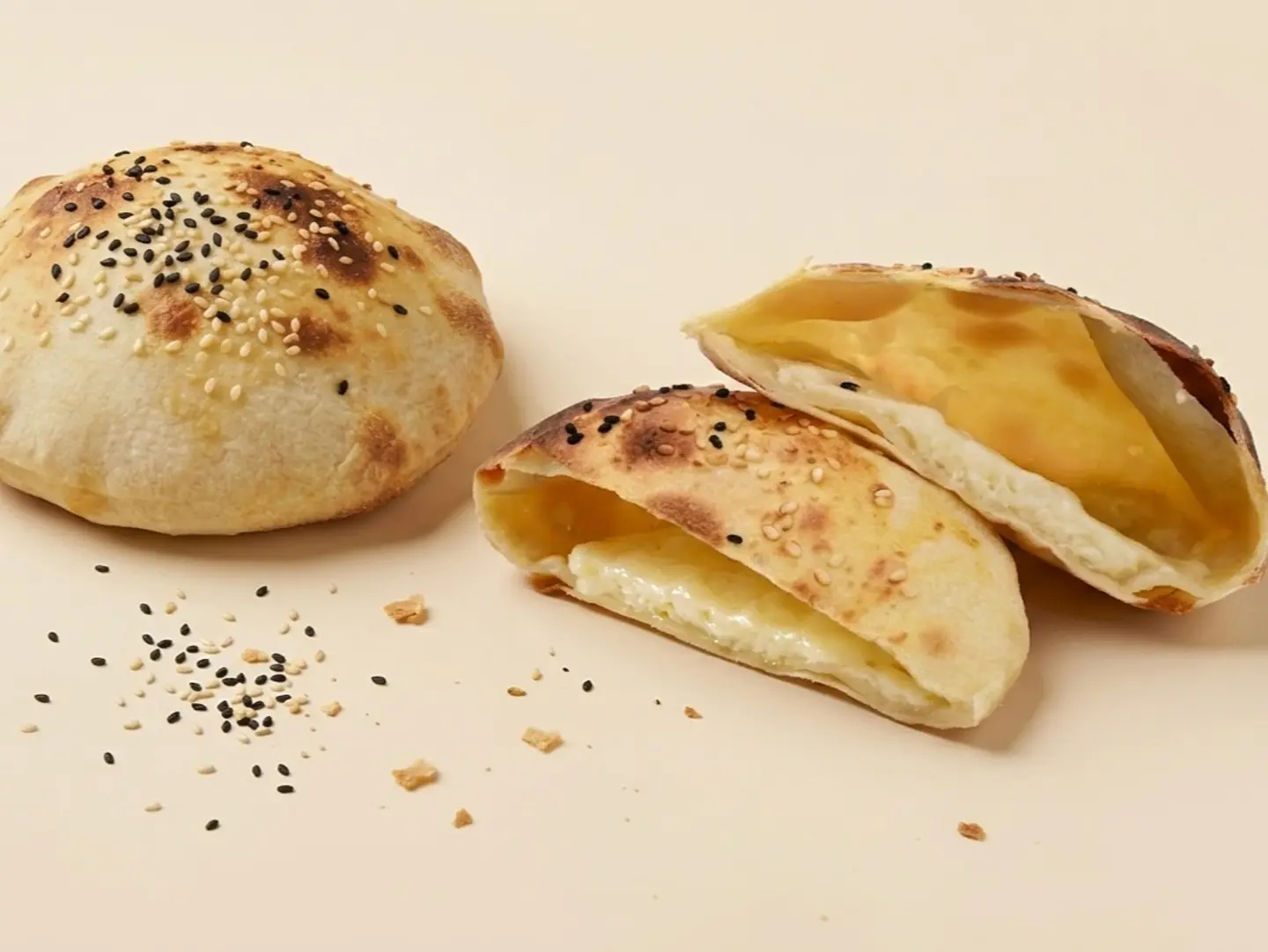 جبن عكاوي