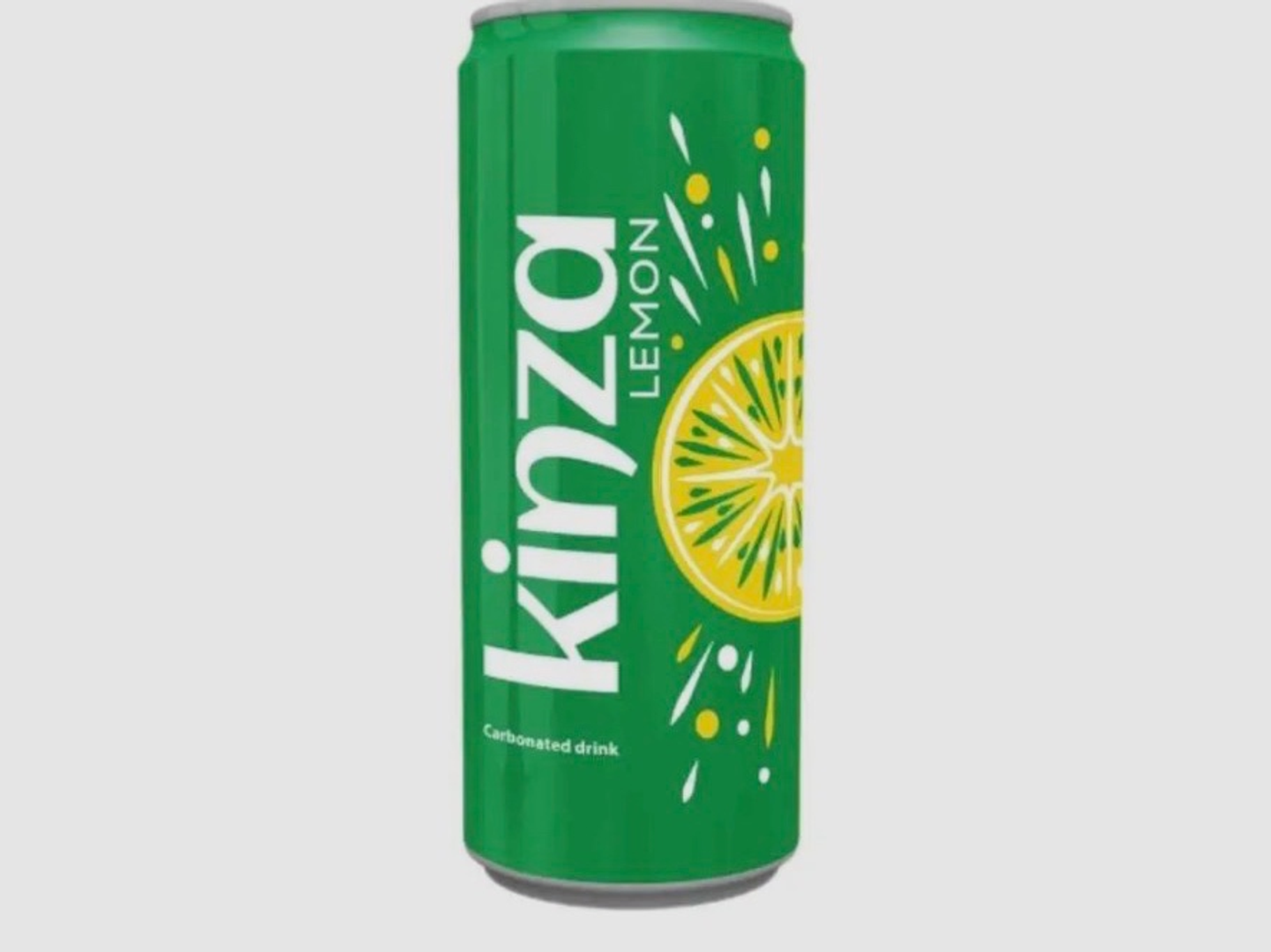 كينزا ليمون