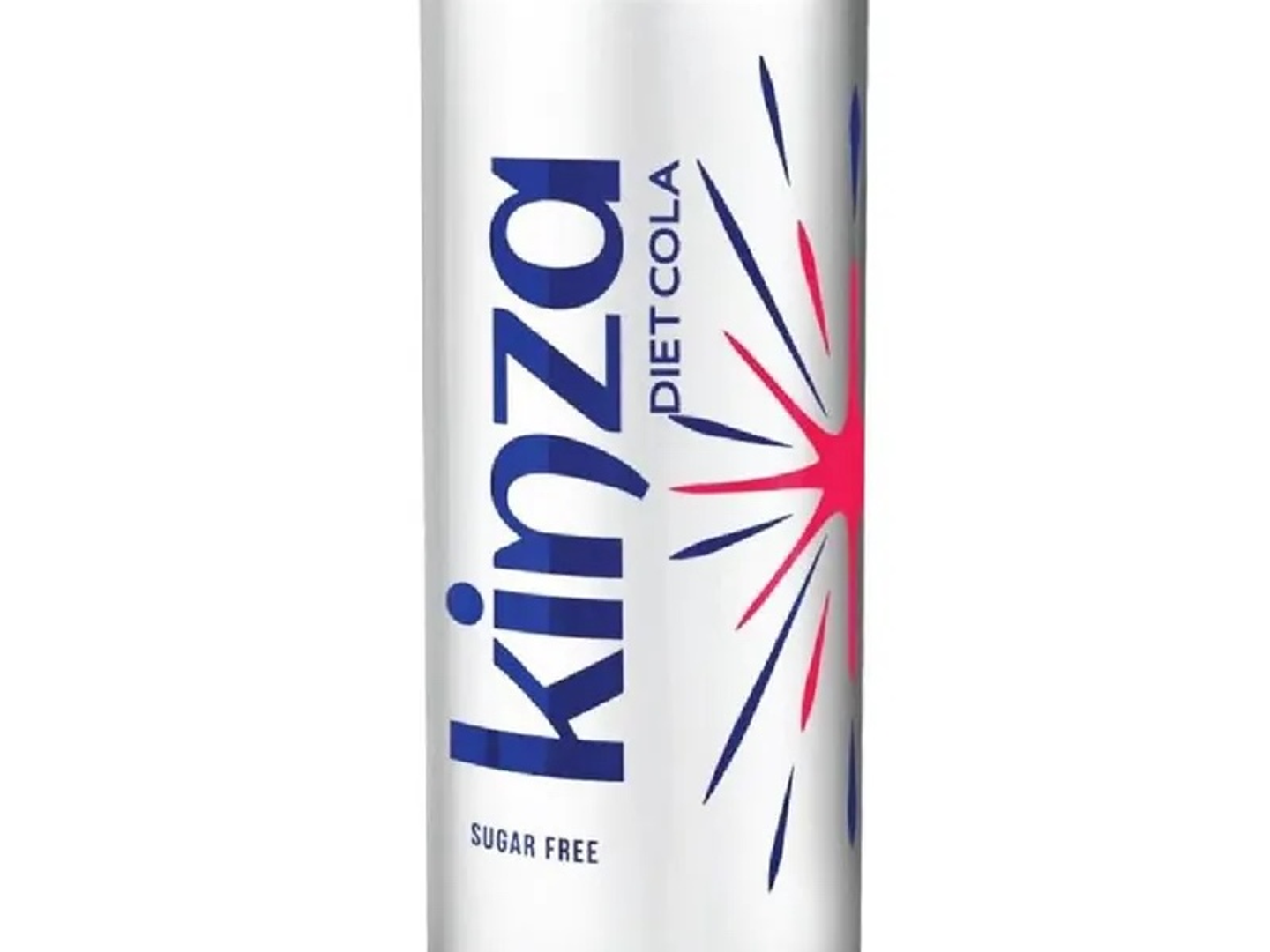 كينزا كولا دايت