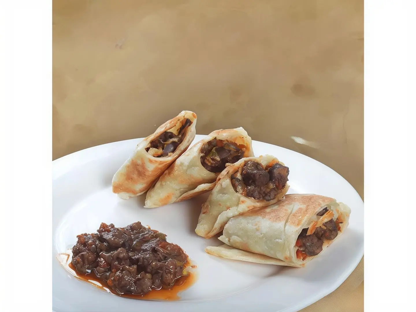 جباتي كبدة بلدي