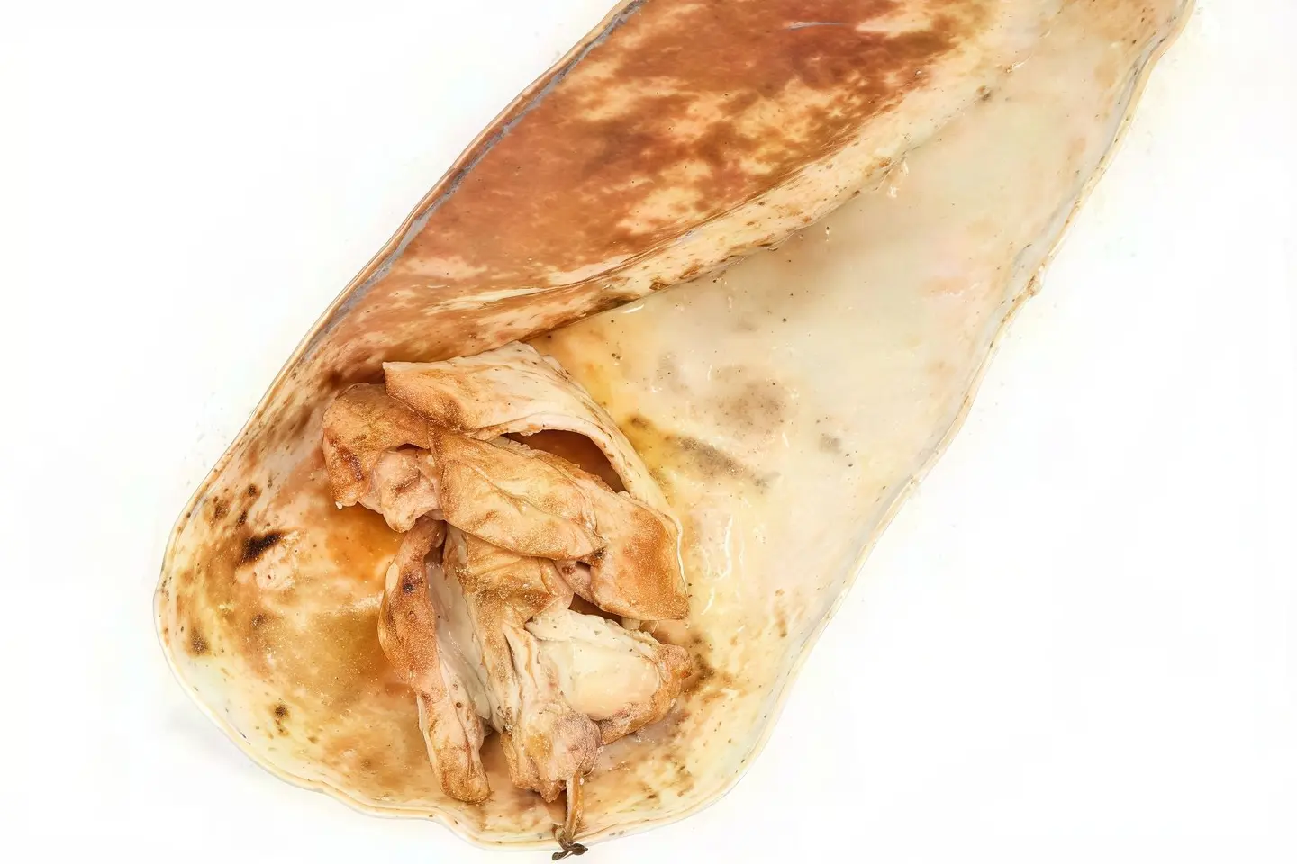 شاورما شامي