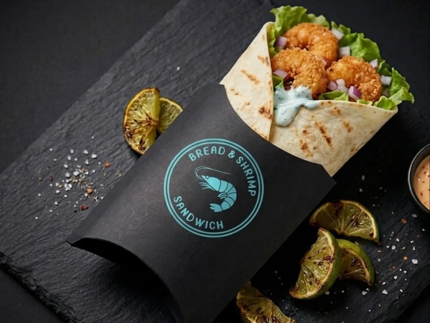 رول شريمب فرايد كرسبي ميديم