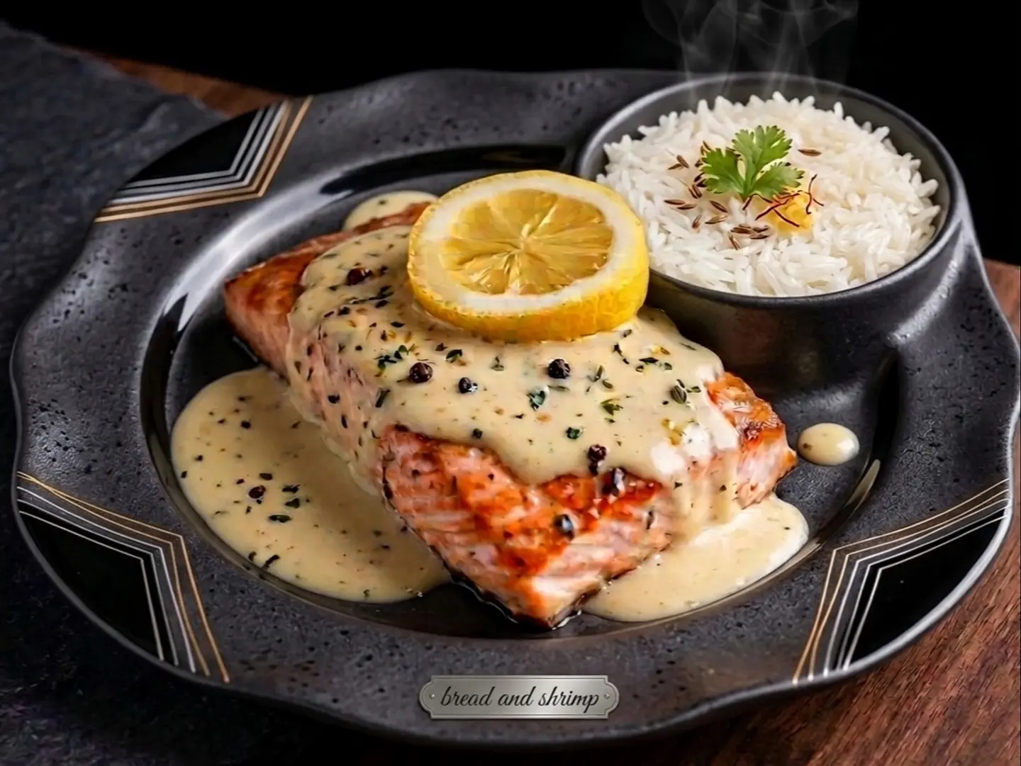 Norwegian Salmon