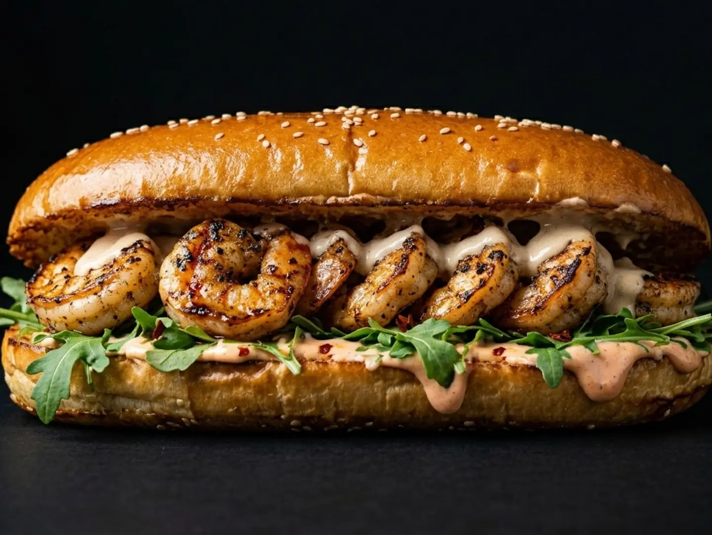 Jeril Brioche